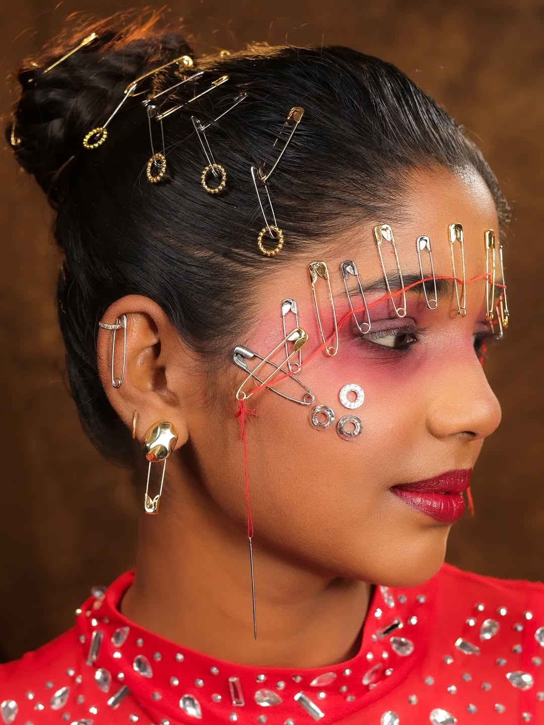 Galaxy Academy - Professional makeup portfolio